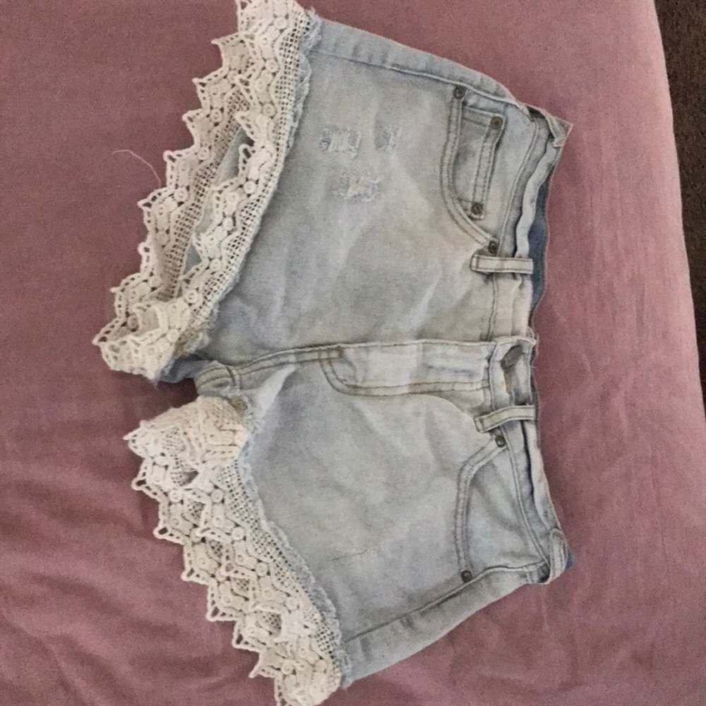 Shorts